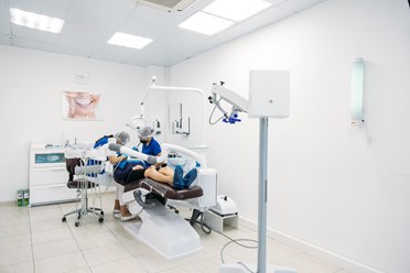 Фото компании ООО "World Dent"  Краснодар 3