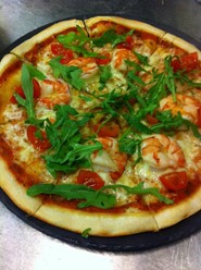 Фото компании  Апрель Cafe, ресторан 17