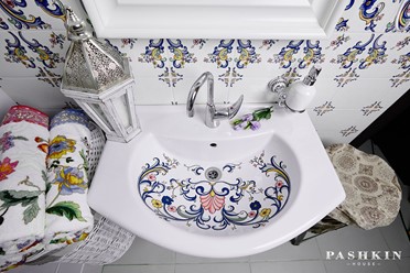 Фото компании  Pashkin House 29