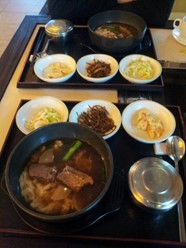 Фото компании  Хан Гук Гван, ресторан корейской кухни 46