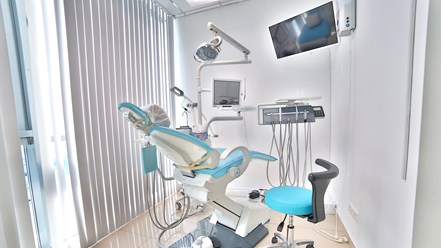 Фото компании ООО Стоматология Оксаны Щепкиной 9