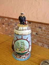 Фото компании  Bier Haus, пивной ресторан 1