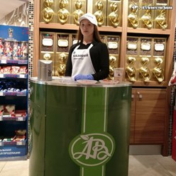 Фото компании ИП BTL Агентство Акула 26