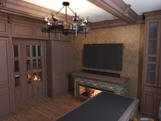 Дизайн проект : 89619700836 визуализация, чертежи, спецификация материалов. Расчет и подбор материалов.