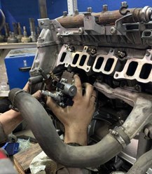 Фото компании ООО Автосервис «Автотехцентр 123» 2