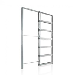 Пенал Eclisse Unico Single