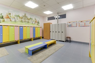 Фото компании  «AcademKids» в ЖК «Рассказово» 28
