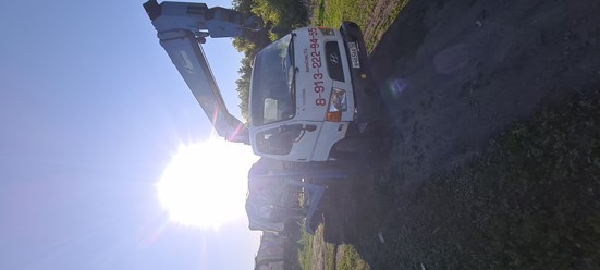 Фото компании  Автоспас112 1