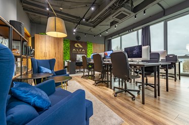 Фото компании  ALFA real estate 14