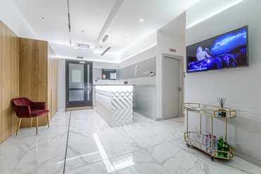 Фото компании  Fusion 1