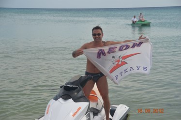 Фото компании  Леон, сеть фитнес-клубов 14