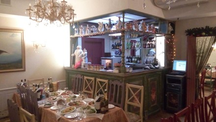 Фото компании  Коляда, сеть кафе 4