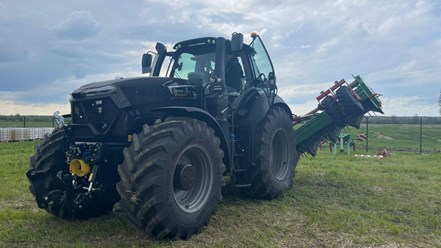 Фото компании ООО Комагроснаб 2