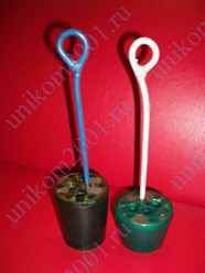 Фото компании ООО Завод нефтепромыслового оборудования "Уником" 15