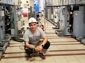 Фото компании ООО Электролаборатория AVE - Lab 4