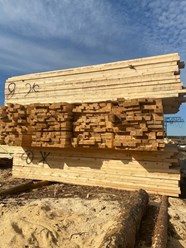 Фото компании ИП Лес да сруб  4