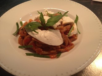 Фото компании  Dieci, итальянский ресторан 18