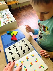 Фото компании АНО Светлый город 9