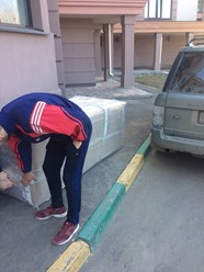 Фото компании ООО "Грузис НН" Автозаводский 142