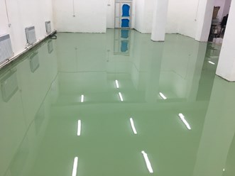 Фото компании ООО Технополимер 7