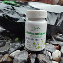 Морской Коллаген