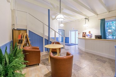 Фото компании ООО RiverSide by Welna 9