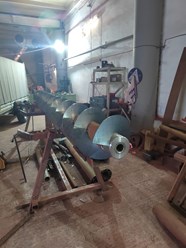 Фото компании ООО Агротехнологии 5