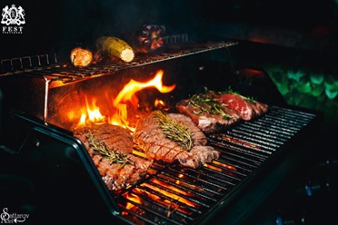 Фото компании  Траттория Групп, ресторан 18