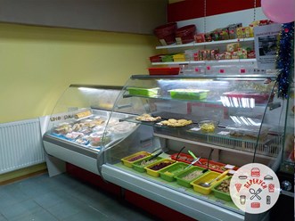 Фото компании ООО Перекуси 6