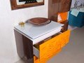 Мебель для ванны AMANITTE
