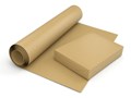 упаковочная крафт бумага