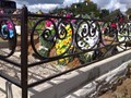 Фото компании  Ограда на могилу , памятник на кладбища г. Тутаев 2