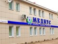 Клиника Медиус
ул. Социалистическая, д. 107
тел. 777-34-03
