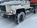 Фото компании  Ассенизаторские услуги 1