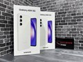 Смартфон Samsung Galaxy A54 5G 8 ГБ | 256 ГБ Awesome White/Белый