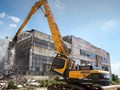 Фото компании ООО ЛегионСтрой 4
