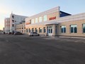 фасад кафе
