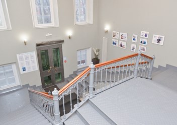 Фото компании  Клиника Семейная 6