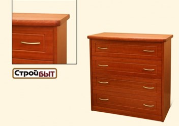 Фото компании АО СтройБыт М 5