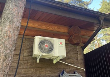 Фото компании  ClimeAir 5