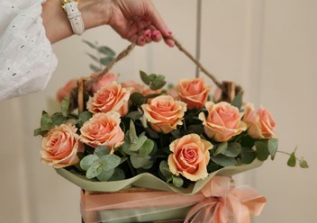 Фото компании  Дом цветов 3