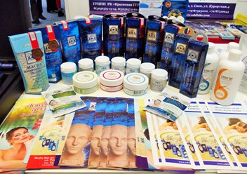 Фото компании ИП Натуральная косметика 2