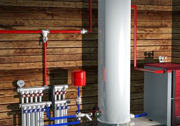 Фото компании  Формат Тепла 1