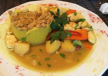 Фото компании  Бейрут, ресторан 4