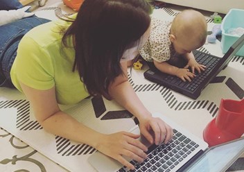 Фото компании  Звук Речи 6