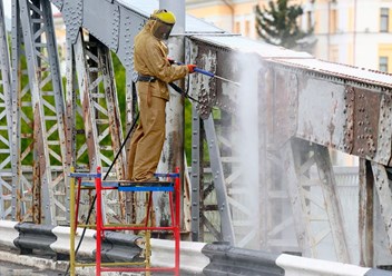 Фото компании ООО Универсалстрой 3