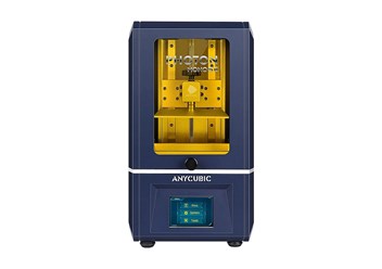 Фотополимерный 3D-принтер Anycubic Photon Mono SE