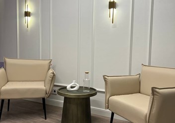 Фото компании  Коворкинг для психологов 2