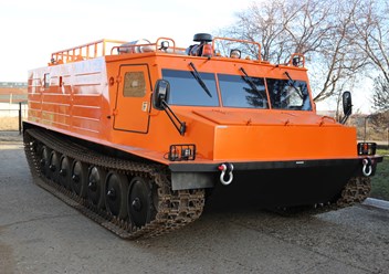 Фото компании ООО «АТМС» 1