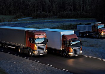 Фото компании ИП АВБ - Транс 1